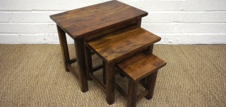 Kanpur Nest of Tables