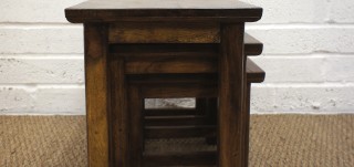 Kanpur Nest of Tables