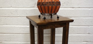 Kanpur Lamp Tables