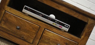 Kanpur TV Stand 90cm