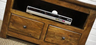 Kanpur TV Stand 90cm