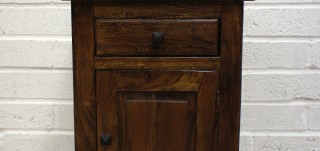 Kanpur Bedside Cabinet LH
