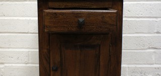 Kanpur Bedside Cabinet LH