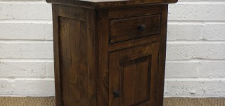Kanpur Bedside Cabinet LH