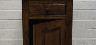 Kanpur Bedside Cabinet LH