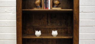 Kanpur Bookcase 120x80x35