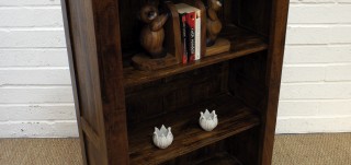 Kanpur Bookcase 120x80x35