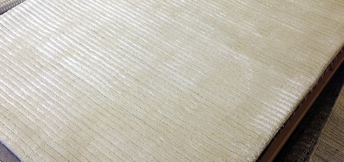 Jubilee Stripe Creme