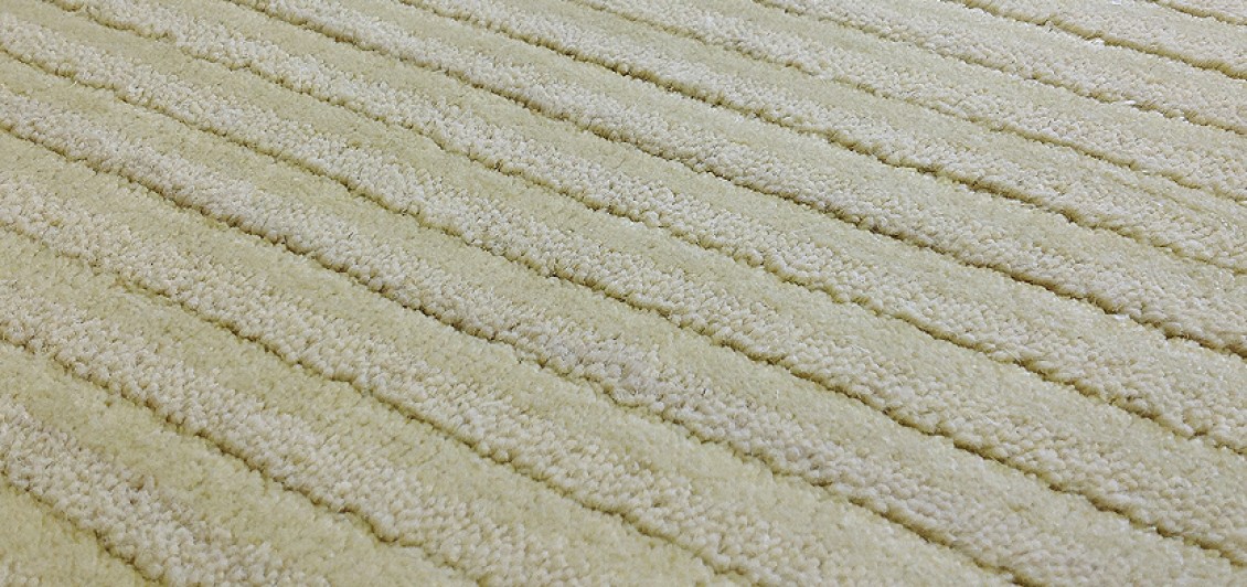 Jubilee Stripe Creme