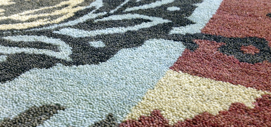 Medley Medallion The Rug and Furniture Company, Northampton UK