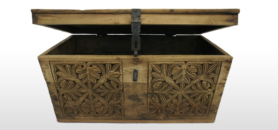 Swat Valley Trunk