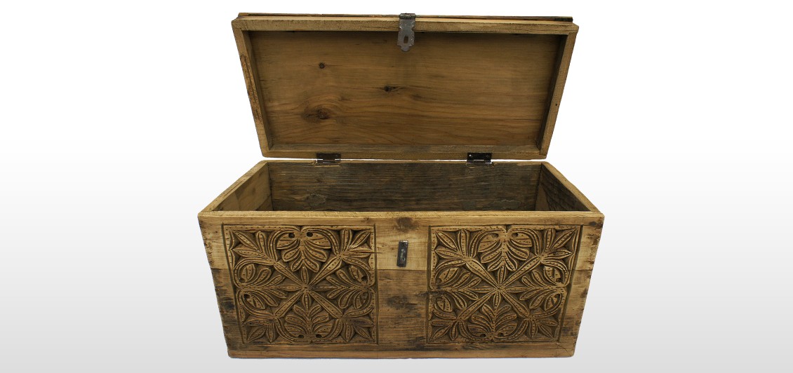 Swat Valley Trunk