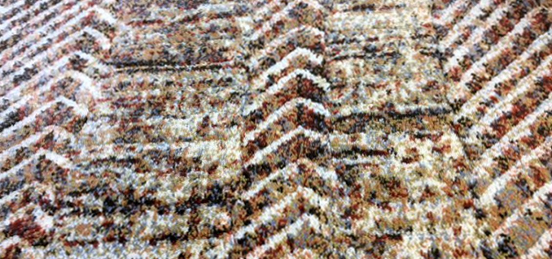 Galleria 0429 6888 Multi Colour The Rug and Furniture Company