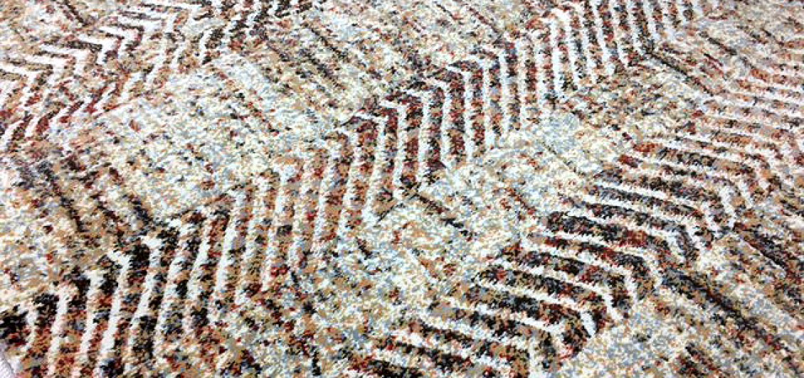 Galleria 0429 6888 Multi Colour The Rug and Furniture Company