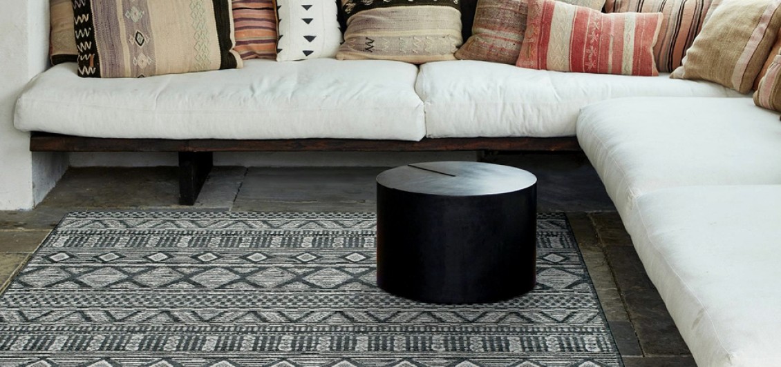 Brighton Outdoor Rugs 098-0008 3052-99