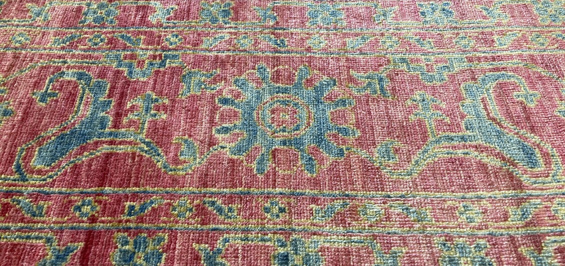 Fine Afghan Aryana