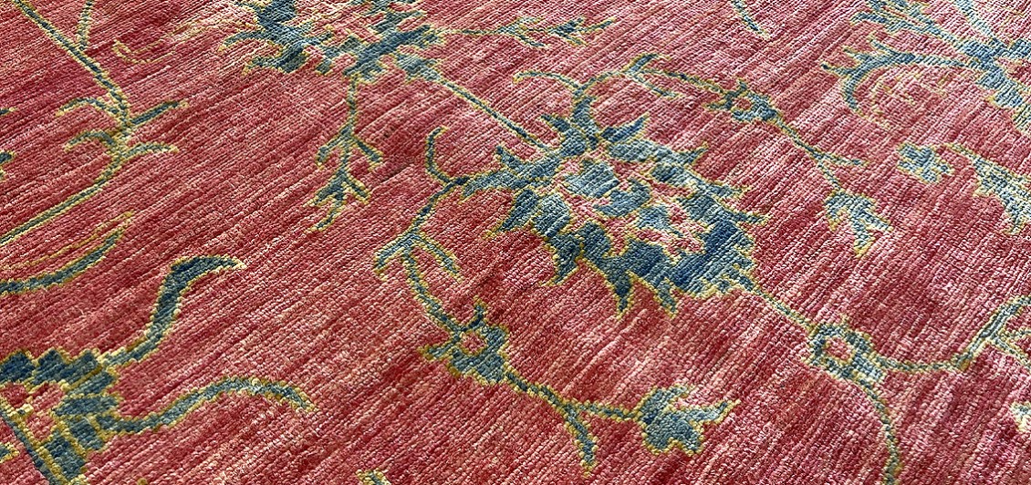 Fine Afghan Aryana
