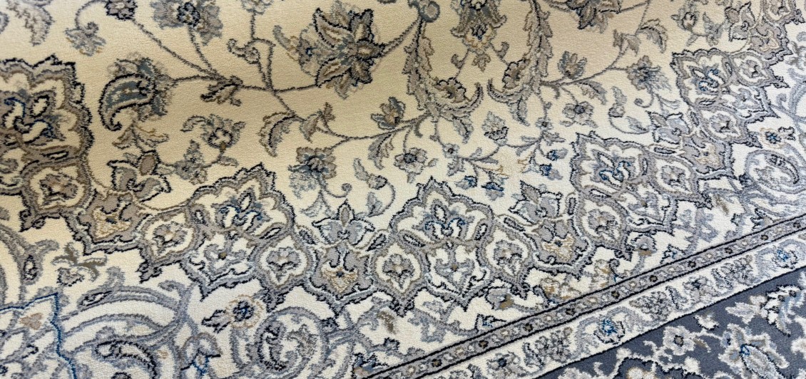 Tabriz Wilton Rug