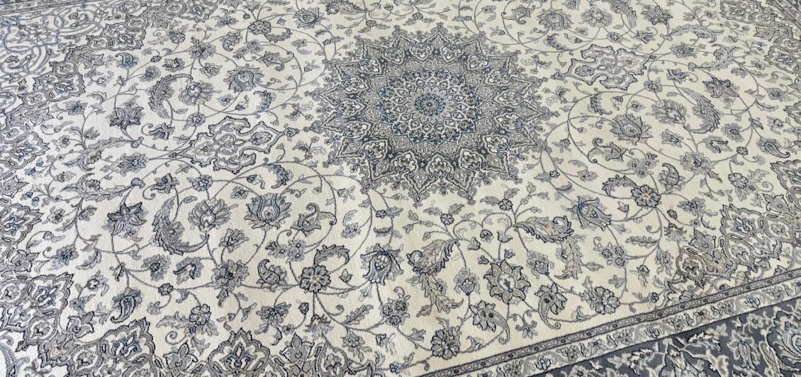 Tabriz Wilton Rug