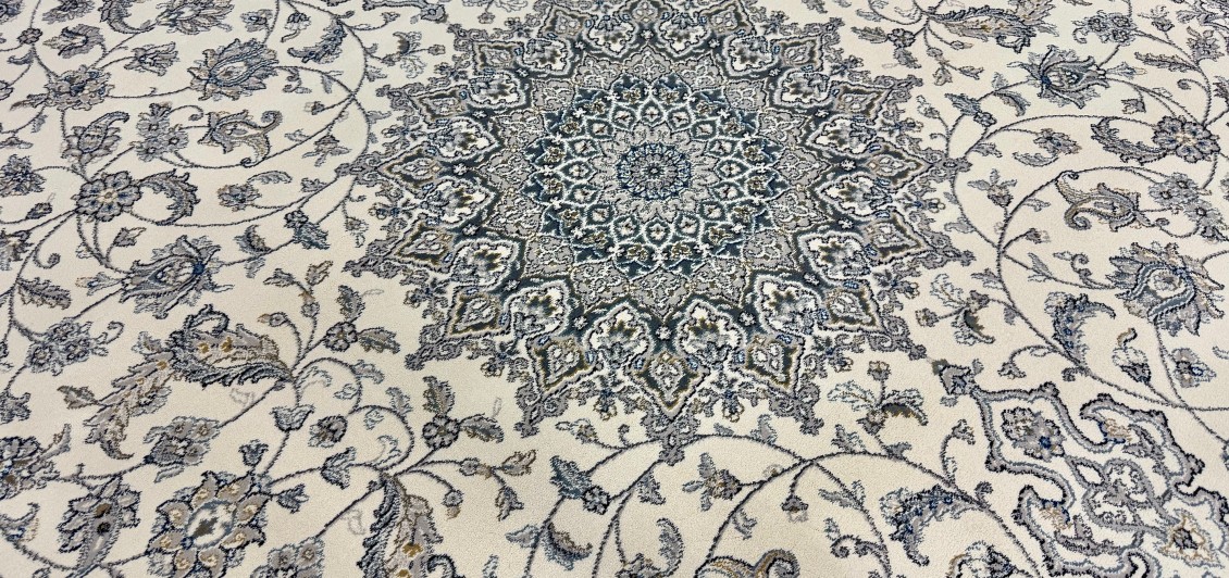 Tabriz Wilton Rug