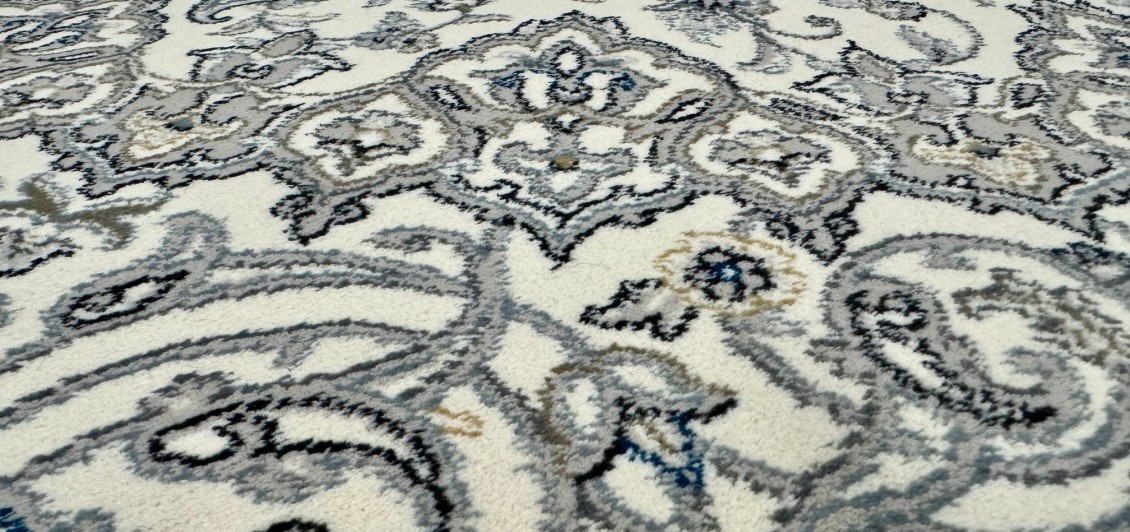 Tabriz Wilton Rug