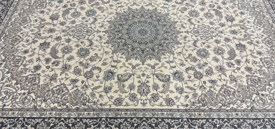Tabriz Wilton Rug