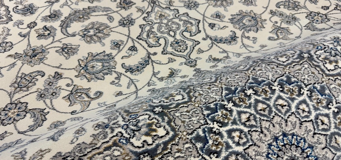 Tabriz Wilton Rug