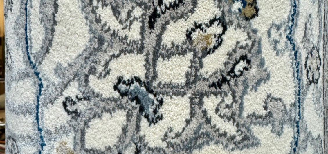 Tabriz Wilton Rug
