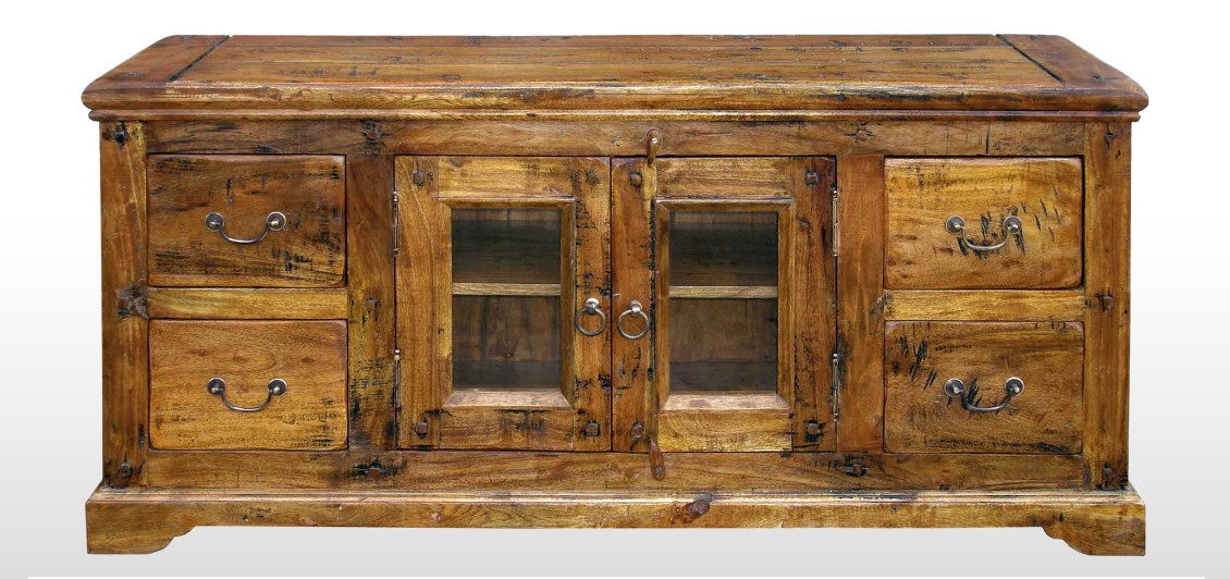 Granary TV Stand  G02852