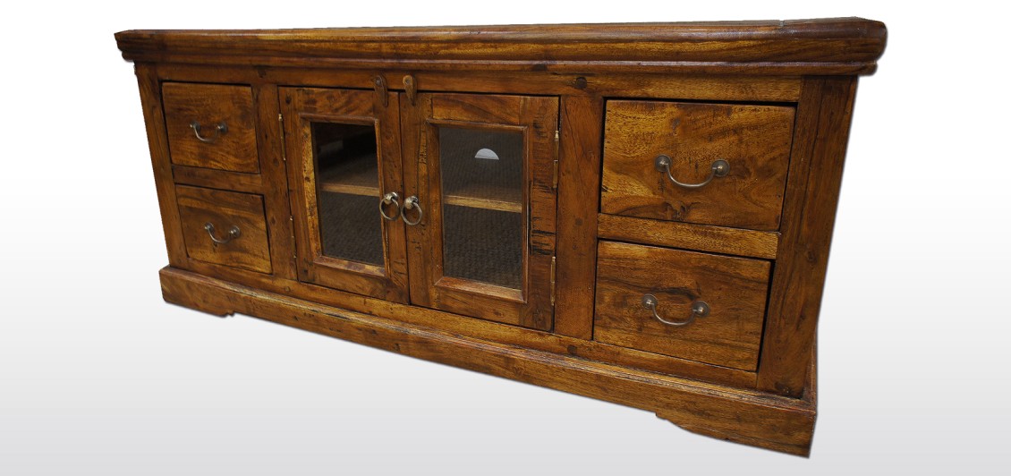 Granary TV Stand  G02852
