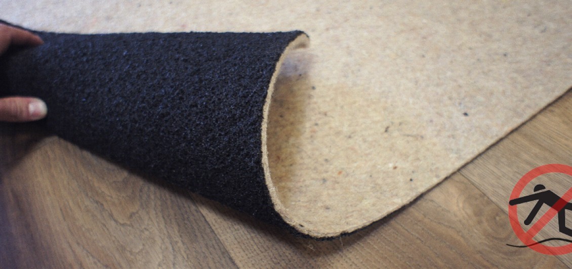 Monarch Comfort Underlay