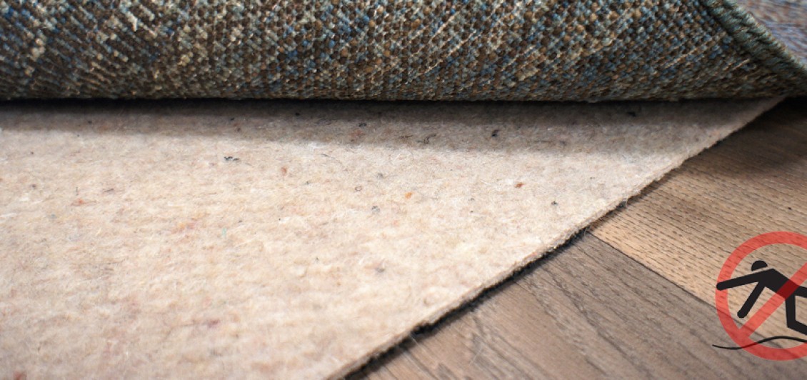 Monarch Comfort Underlay