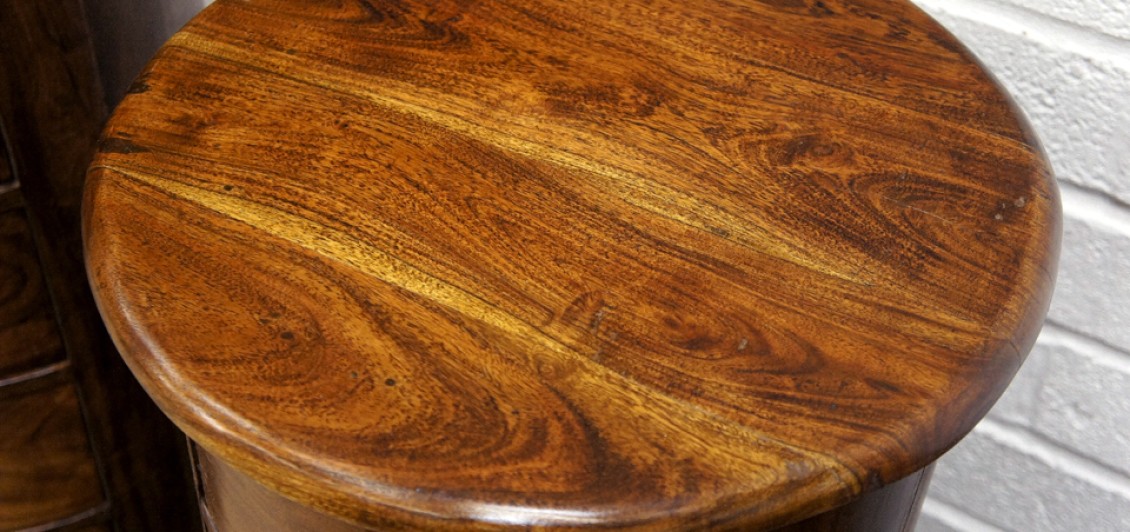 Kanpur Drum Chest Top