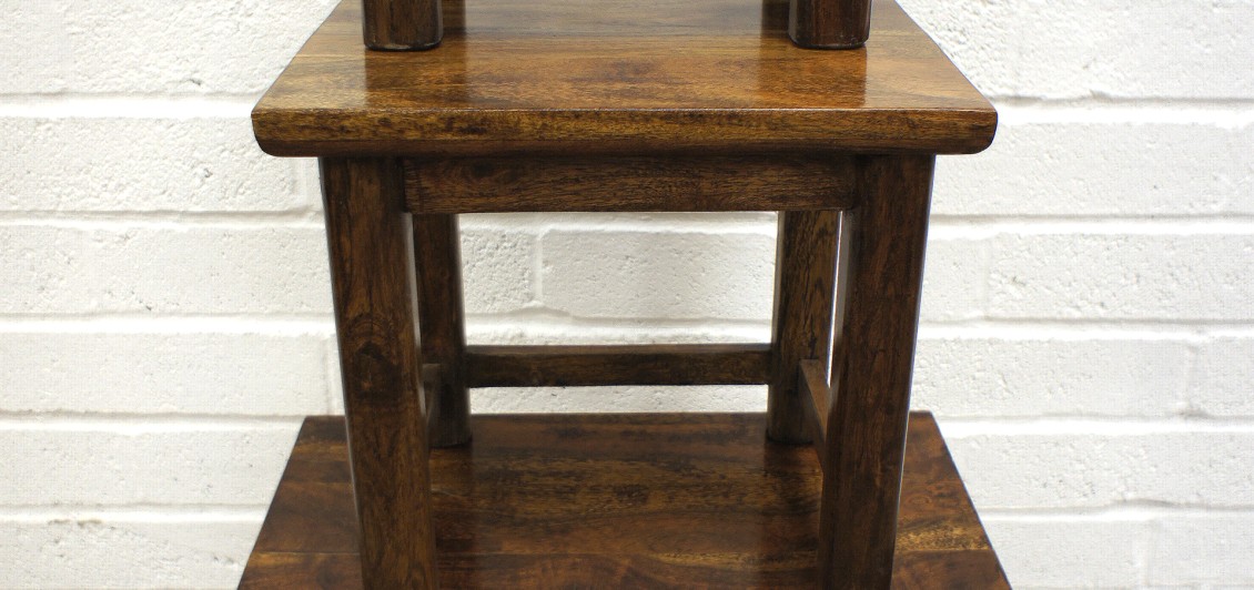 Kanpur Nest of Tables