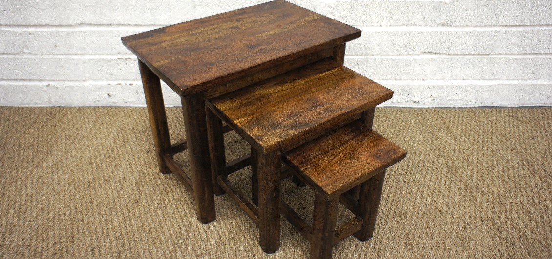 Kanpur Nest of Tables