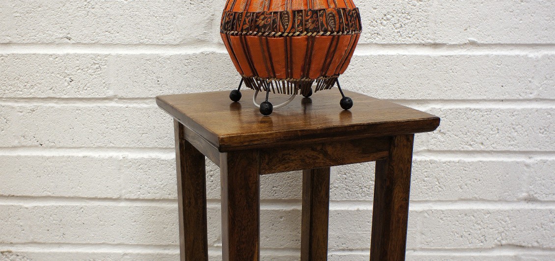Kanpur Lamp Tables