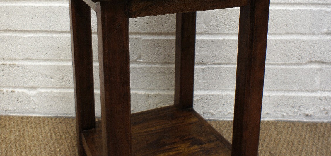 Kanpur Lamp Tables