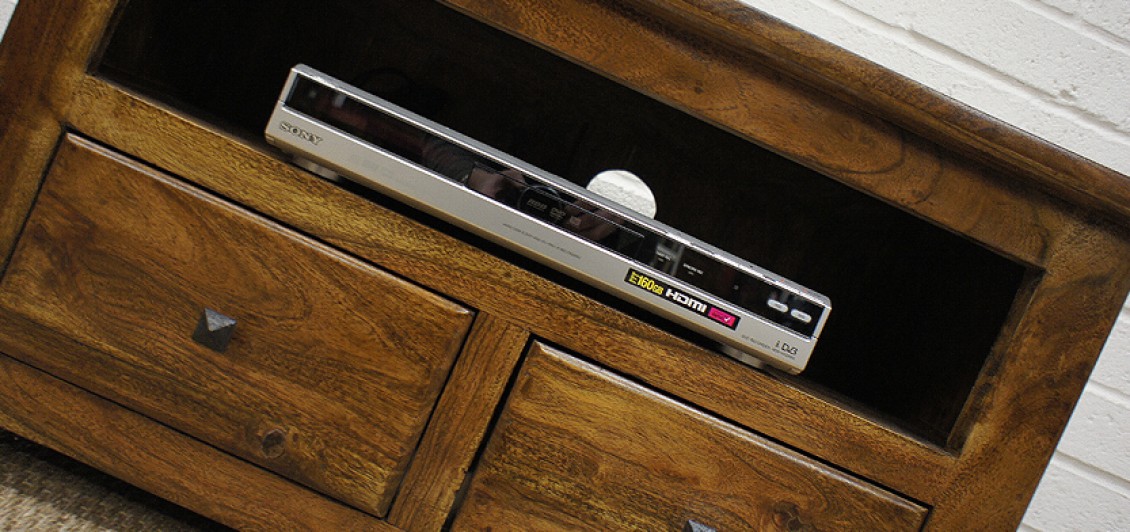 Kanpur TV Stand 90cm