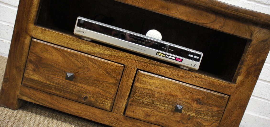 Kanpur TV Stand 90cm