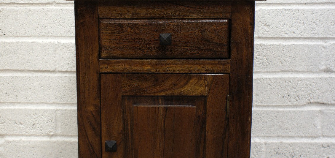 Kanpur Bedside Cabinet LH