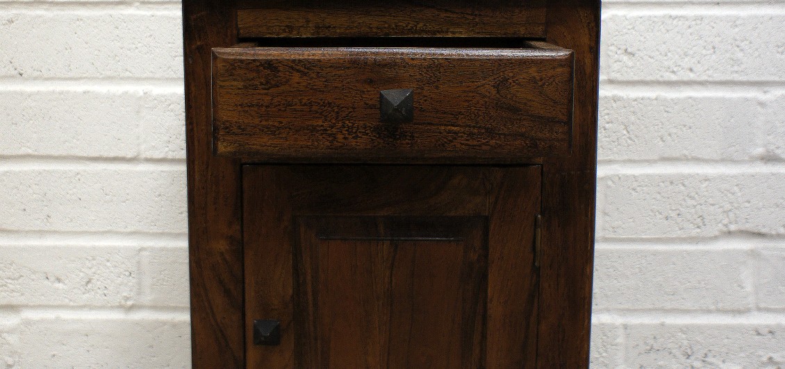 Kanpur Bedside Cabinet LH