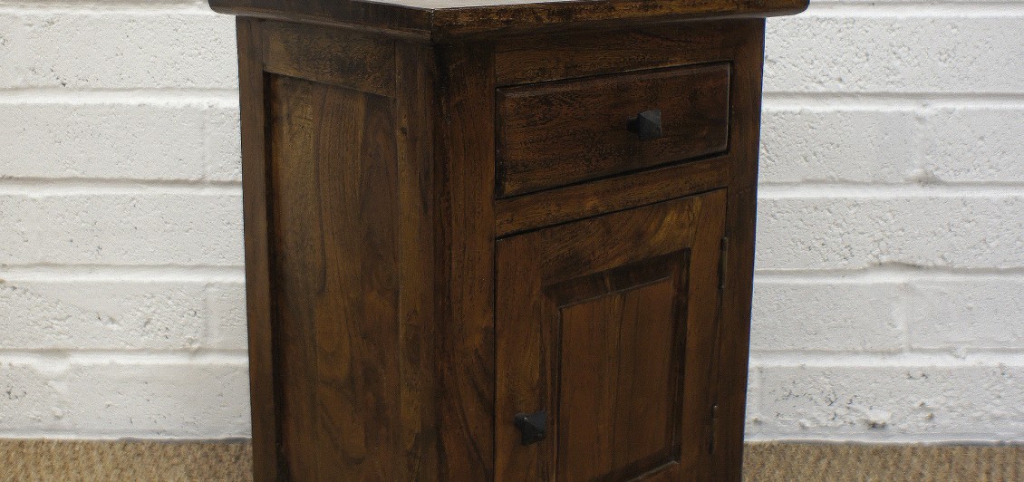 Kanpur Bedside Cabinet LH