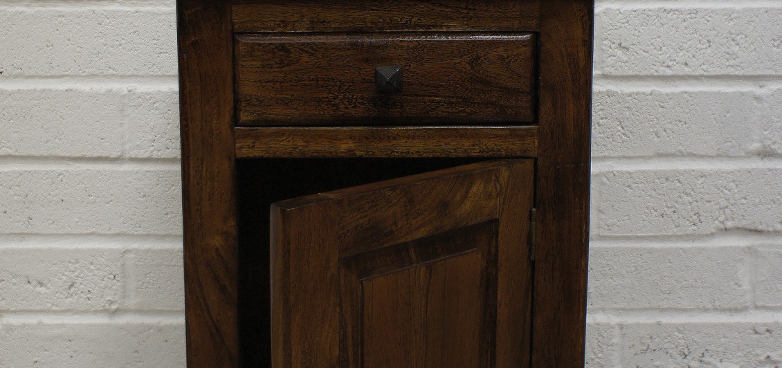 Kanpur Bedside Cabinet LH