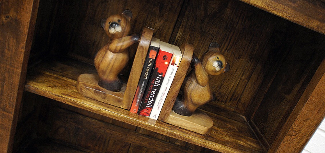 Kanpur Bookcases