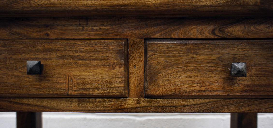 Kanpur Console Table