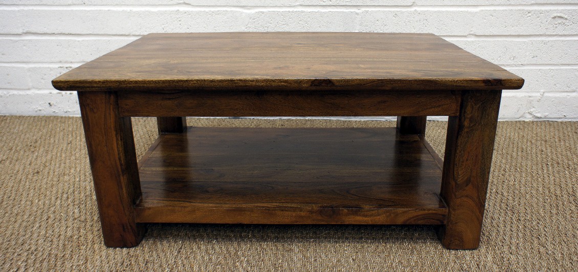 Kanpur Coffee Table 90x60cm