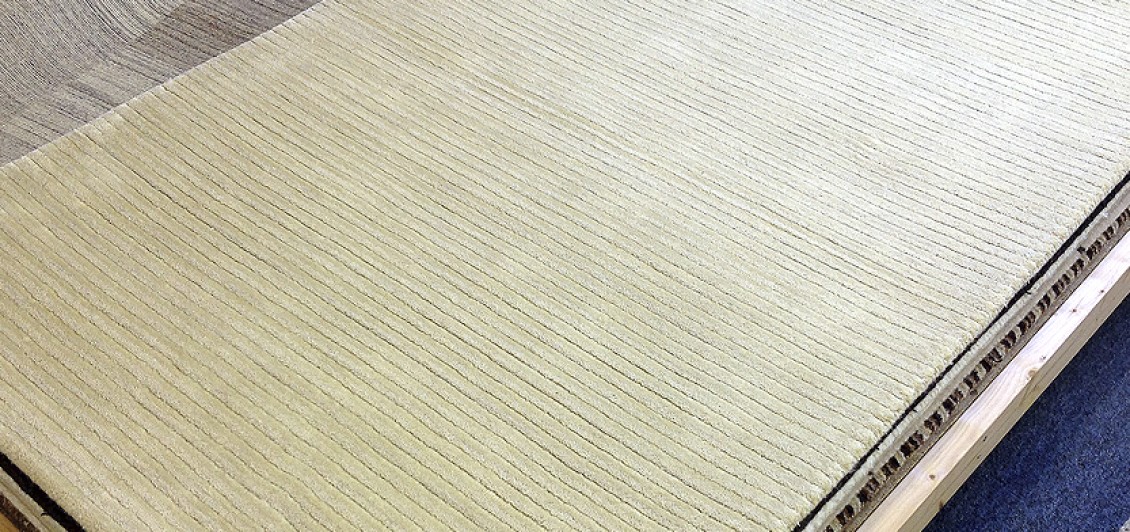 Jubilee Stripe Creme