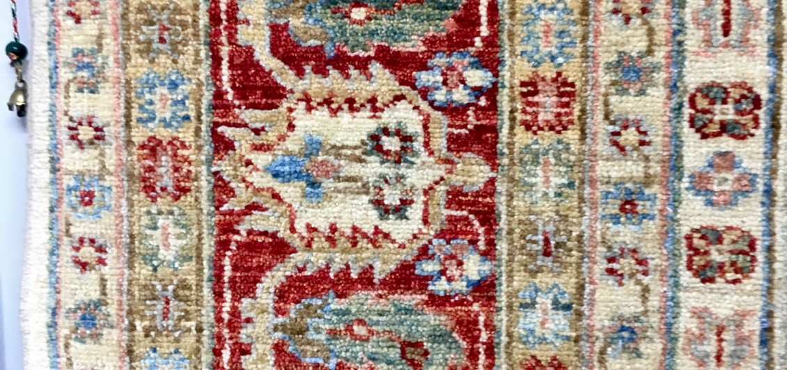 Fine Kazak Carpet
