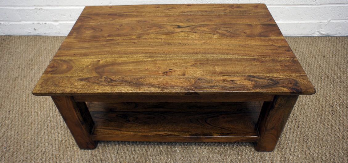 Kanpur Coffee Table 90x60cm