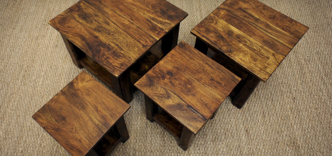 Kanpur Square Coffee Table Tops